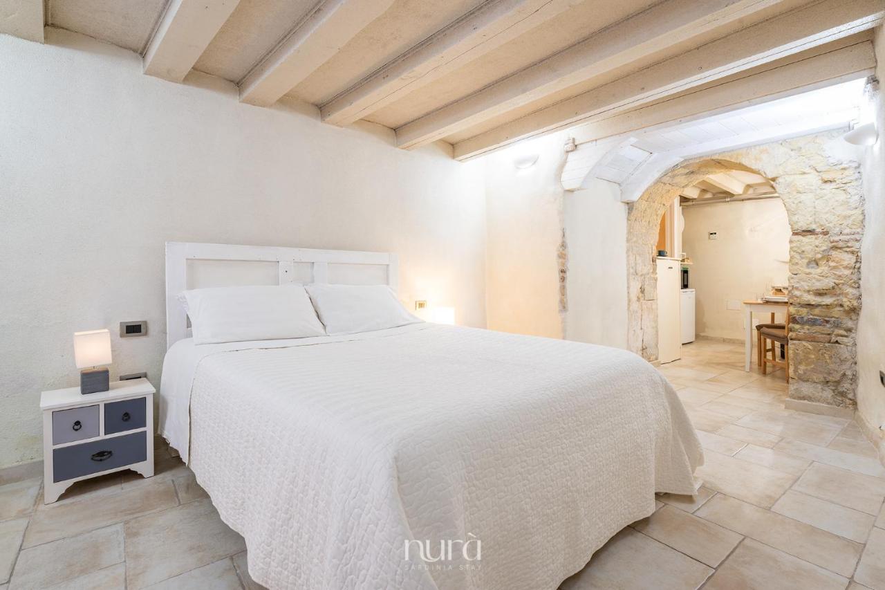 Cozy Suite Centro - Bed and Breakfast Cagliari