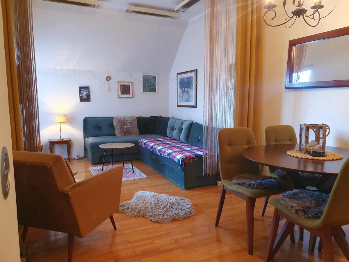 Ljubicica - Sunčani Vrhovi - B&B Zlatibor