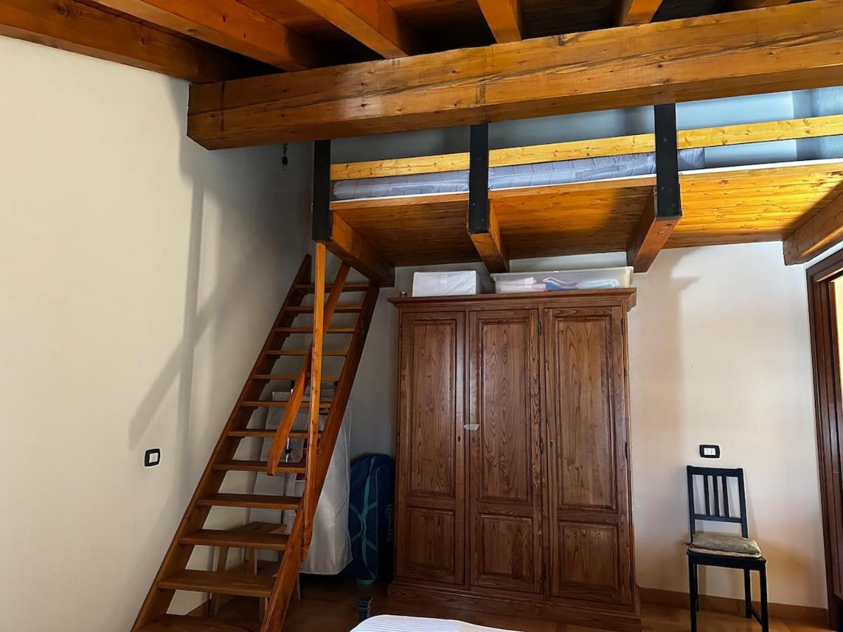 Maison Héloïse - Bed and Breakfast Aosta