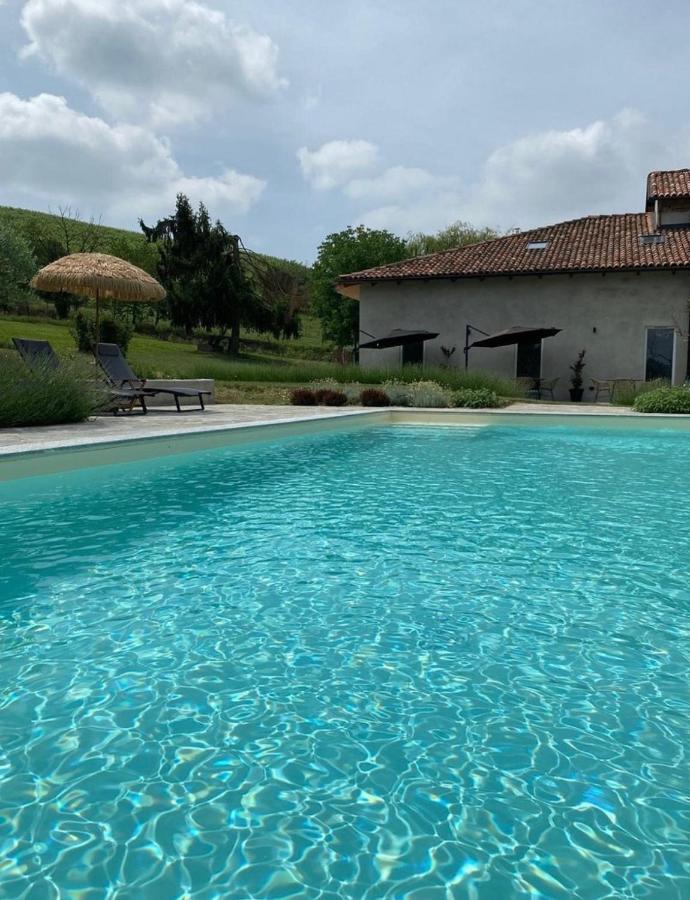 Sogno La Vigna - Adults Only - B&B Montegrosso