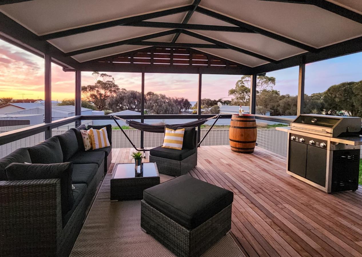 Seascape Cottage on Kangaroo Island - B&B Baudin Beach