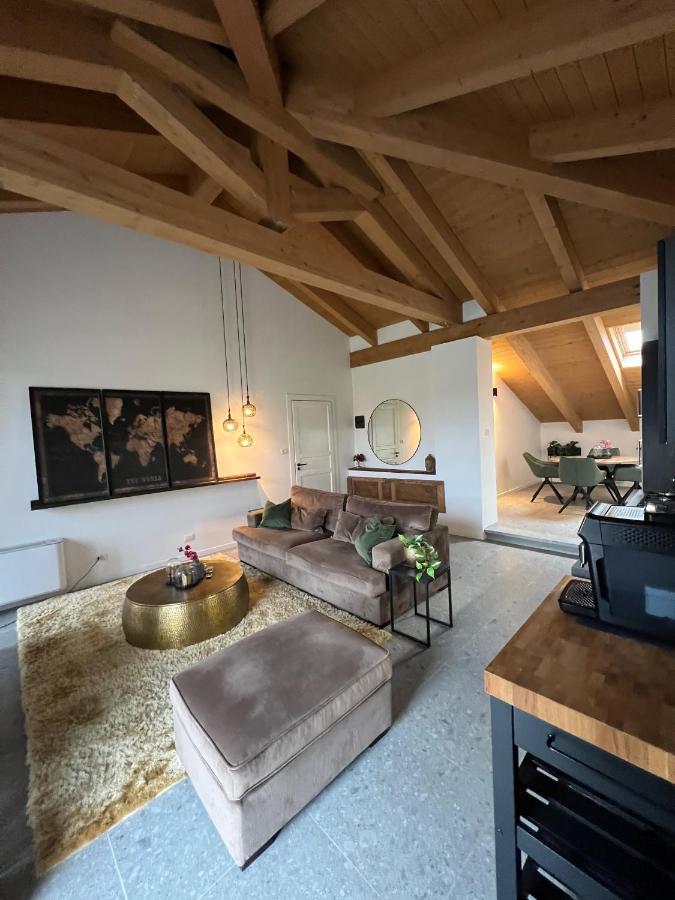 Apartamento Deluxe de 2 dormitorios