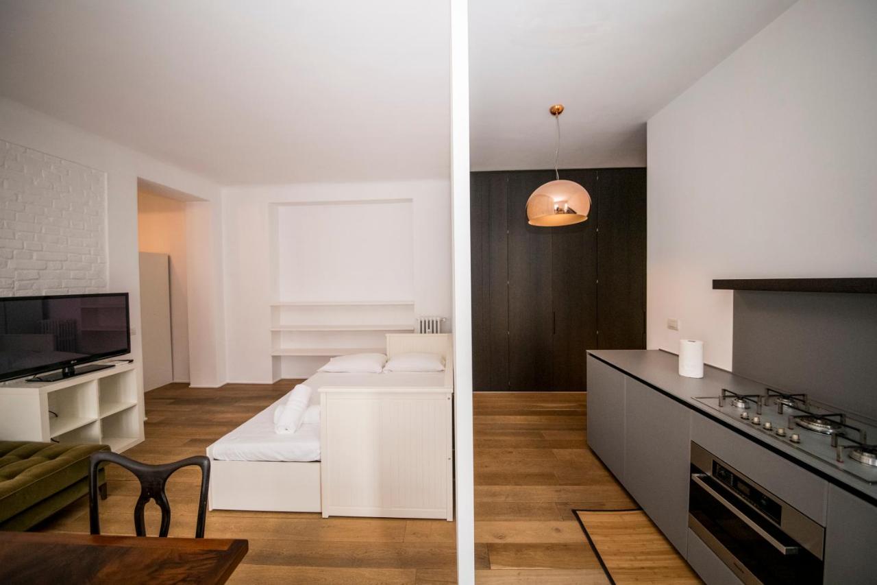 ShortMi Brera - B&B Milan