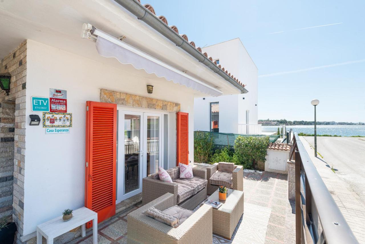 YourHouse Casa Esperanza - Bed and Breakfast Port d'Alcúdia