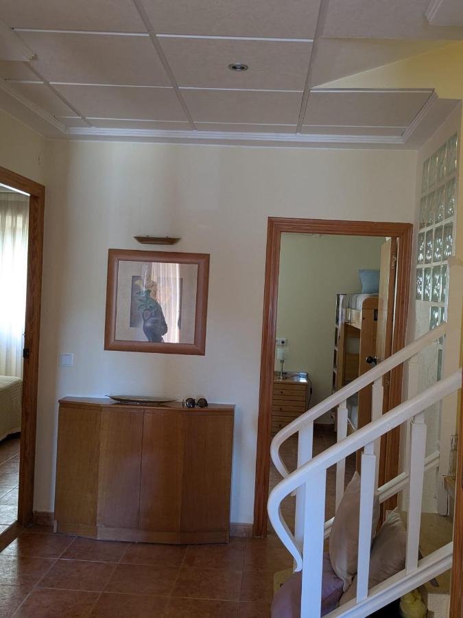 Apartament Xicago - B&B Sant Carles de la Ràpita