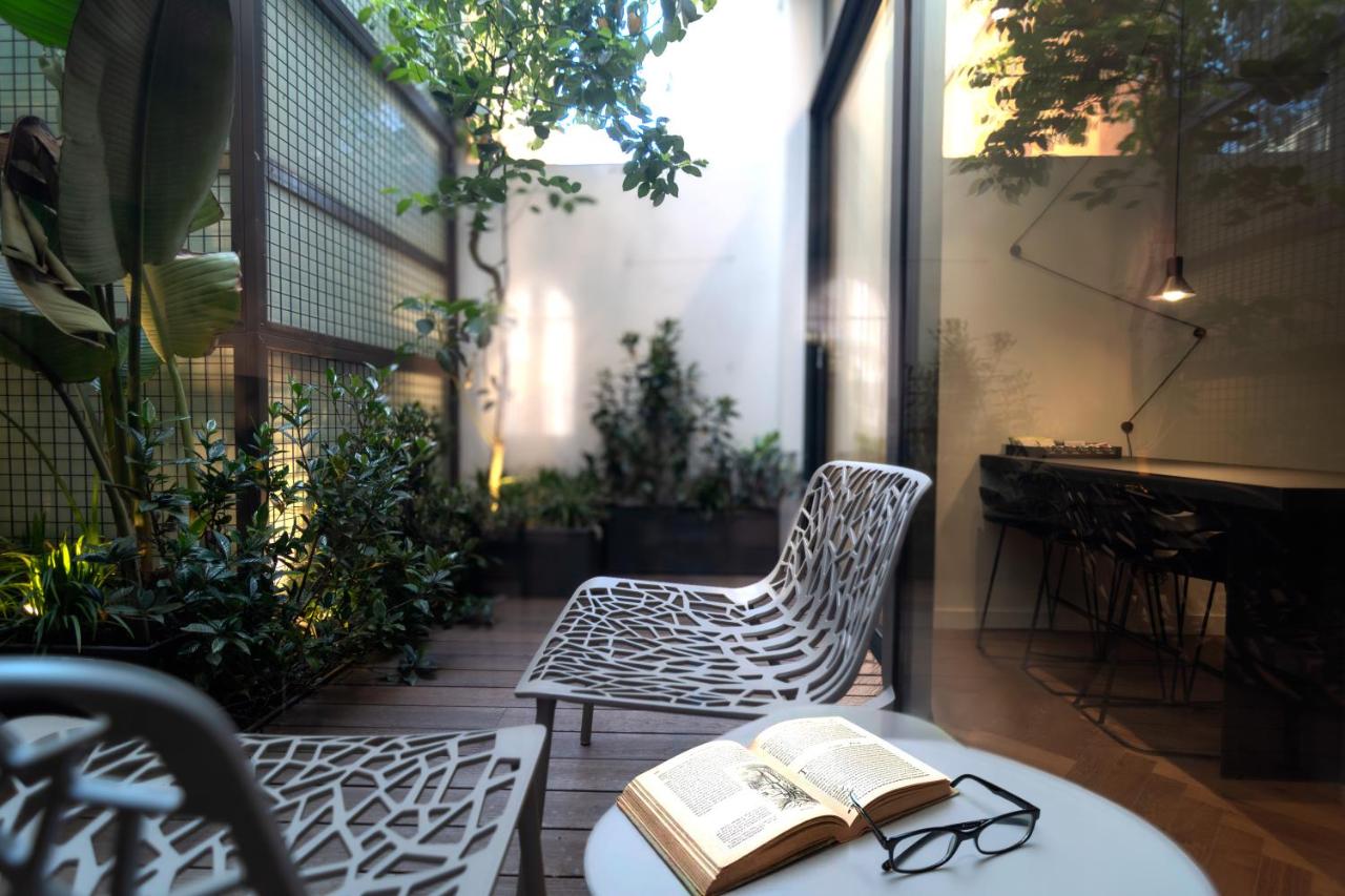 Residenza Palazzo Farinati - Ferienwohnung Verona