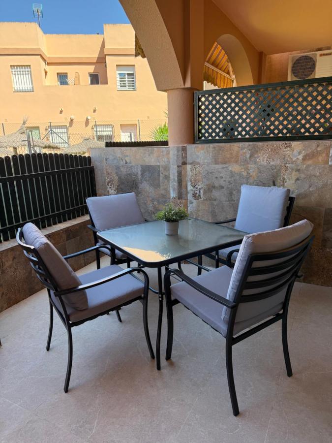 APARTAMENTO LA BARROSA - Ferienwohnung Chiclana de la Frontera