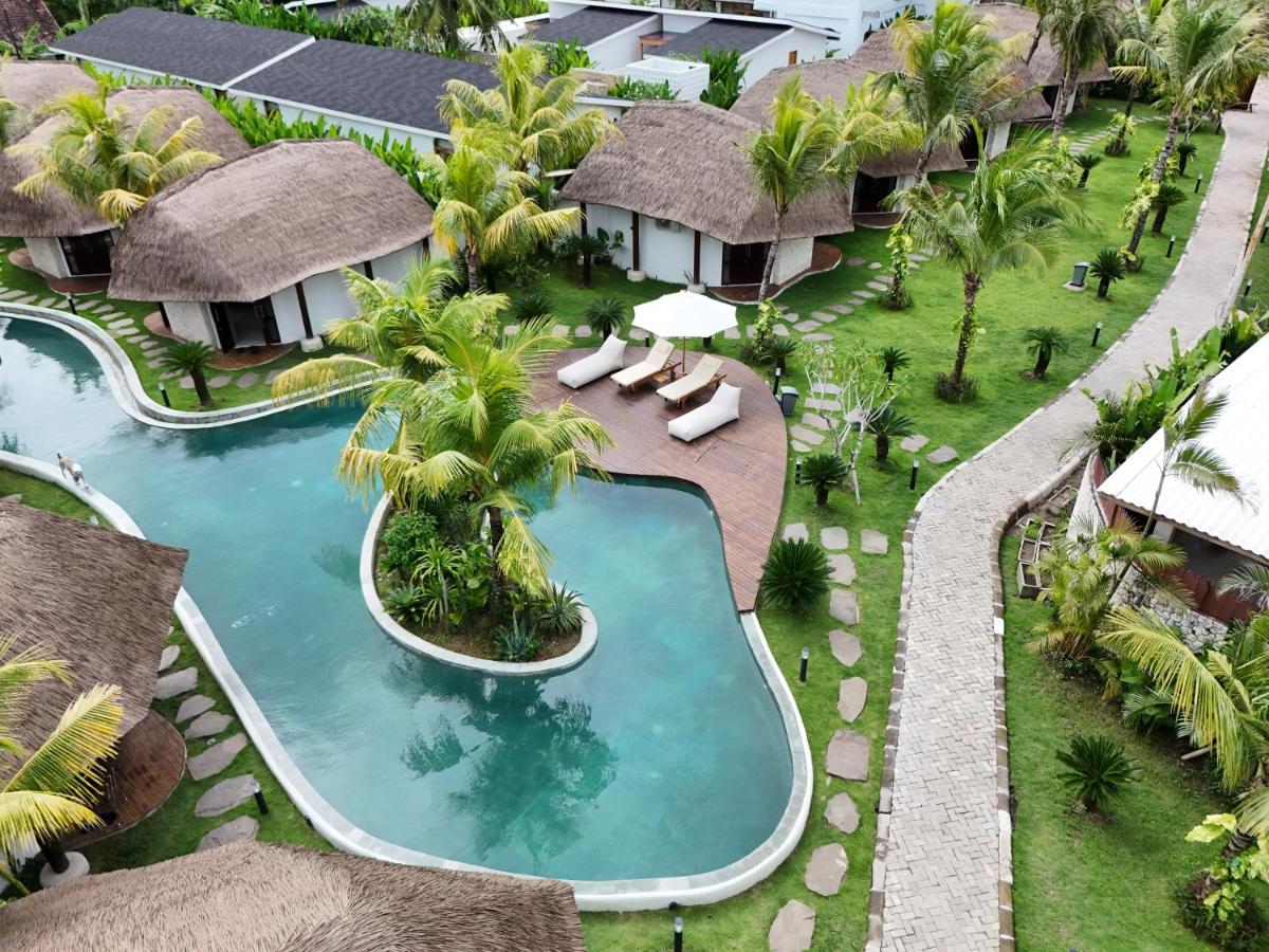 enn Collection - B&B Katilampak