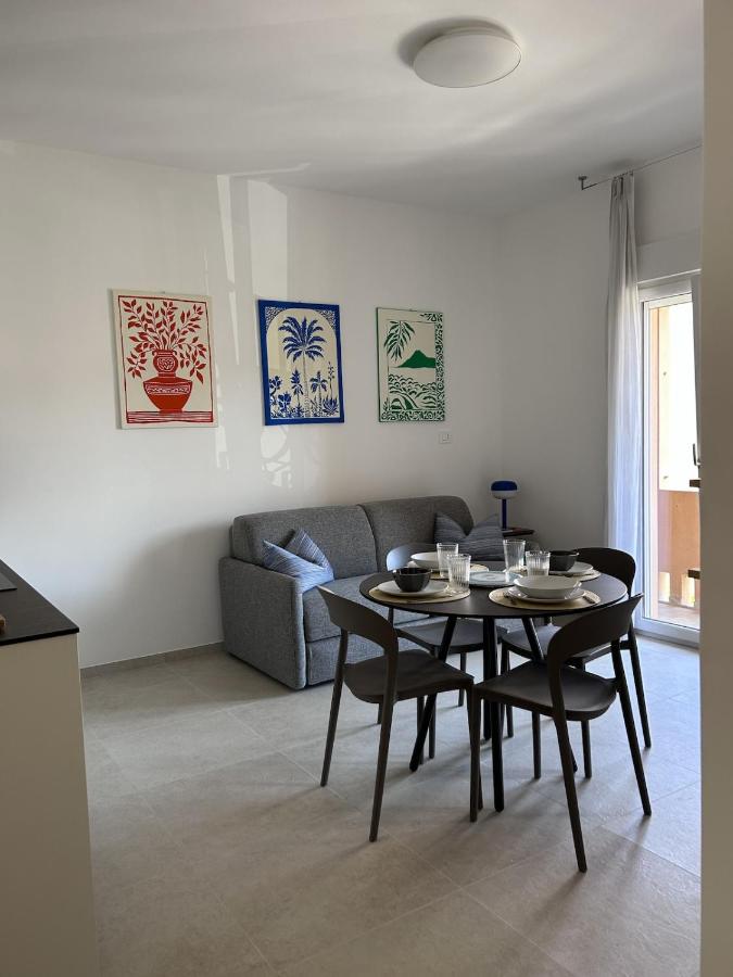 Amuri apartment - B&B Lipari
