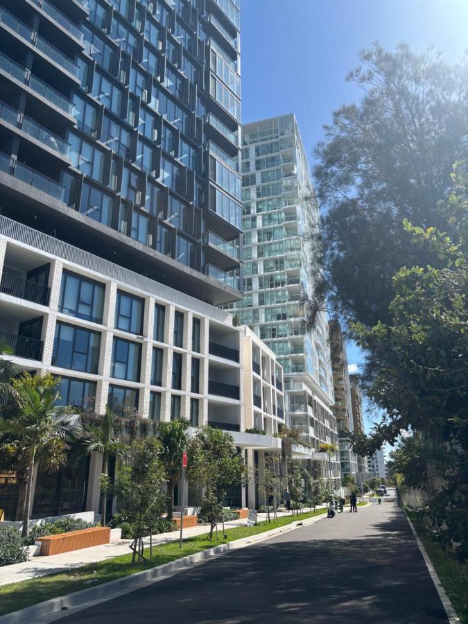 Event Stay Olympic Park with free parking - Ferienwohnung Sydney