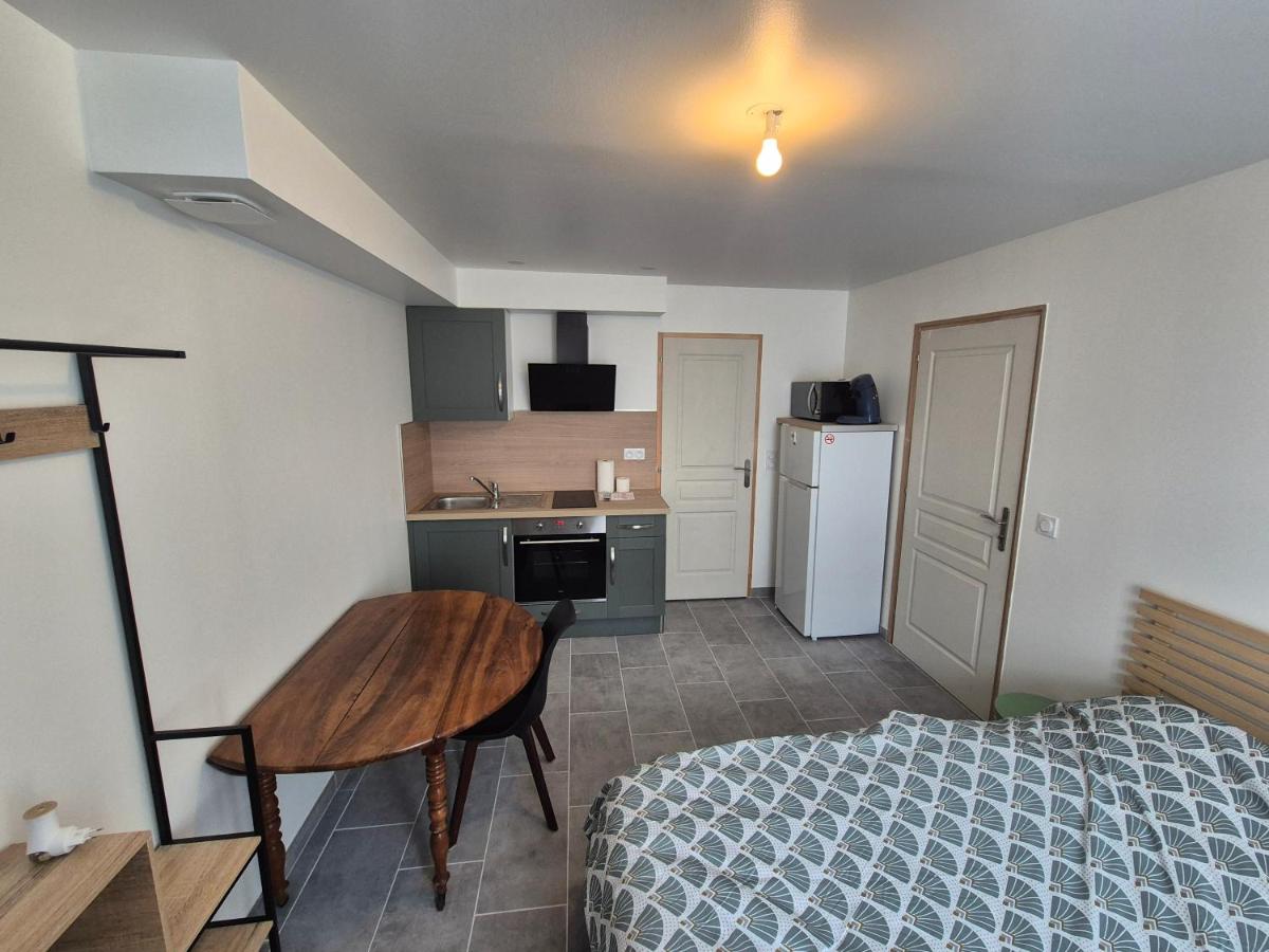 Les studio des châteaux - B&B Saint-Laurent-Nouan