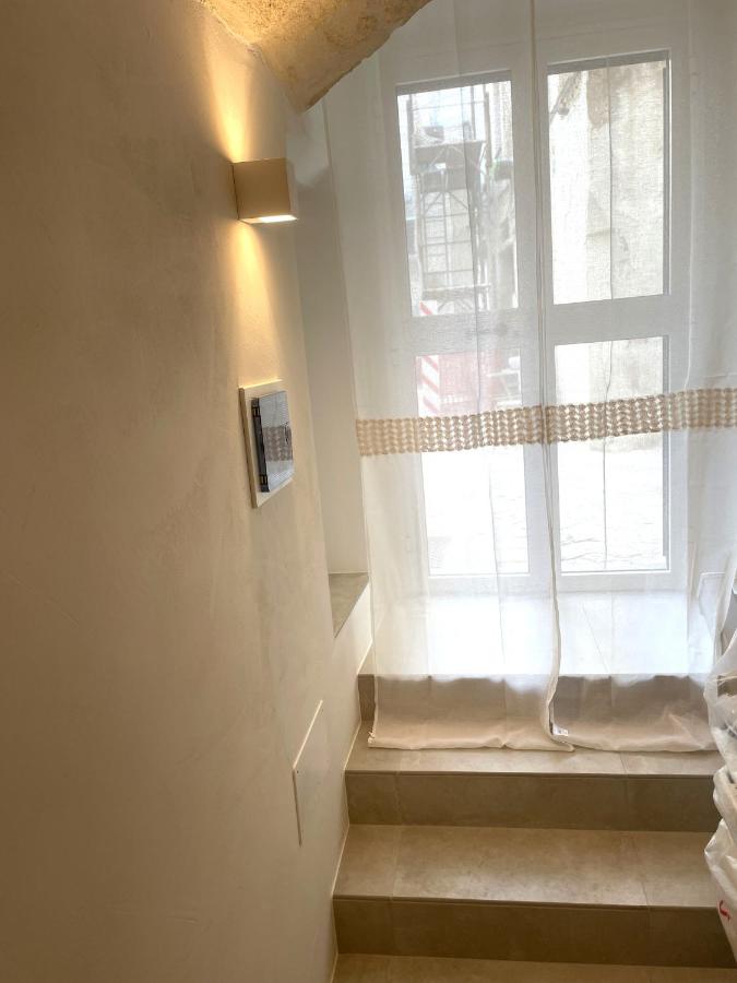 Il Solleone charming rooms and apartments - Ferienwohnung Monopoli