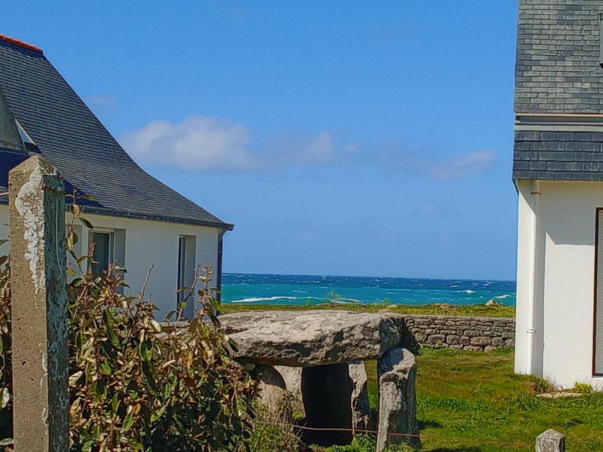 Trouz Ar Mor - B&B Penmarch