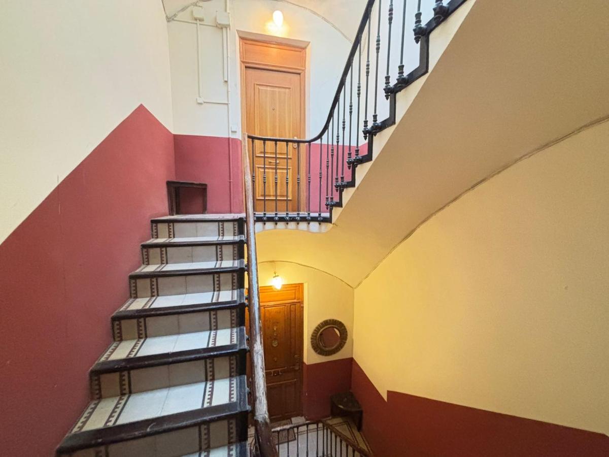 ALC - Ático San Isidro - B&B Alicante