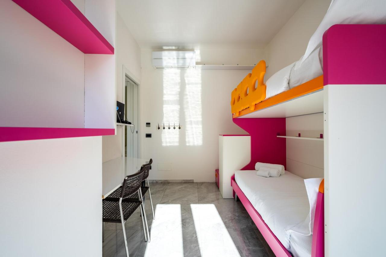 Dreaming Florence Apartment 10 min Tram T2 to Center&Airport - Chambres d'hôtes Florence