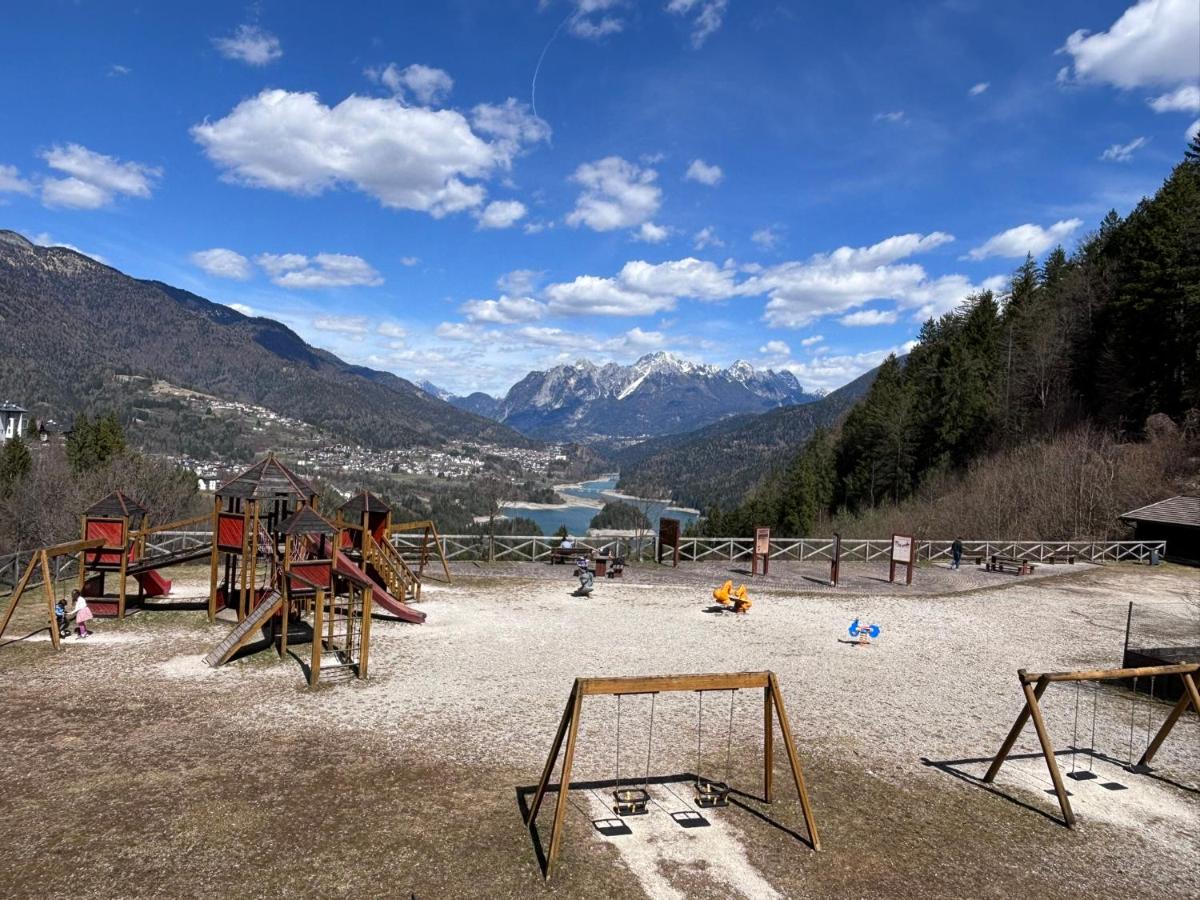 Dolomiti Nest - Lake & Mountains - B&B Pieve di Cadore