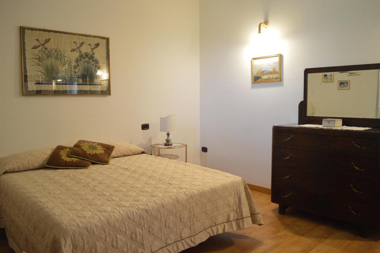 Apartment mit 2 Schlafzimmern