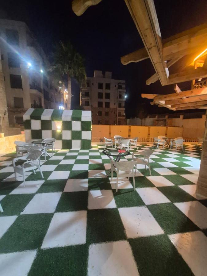 Taj Plaza - B&B Suwaymah