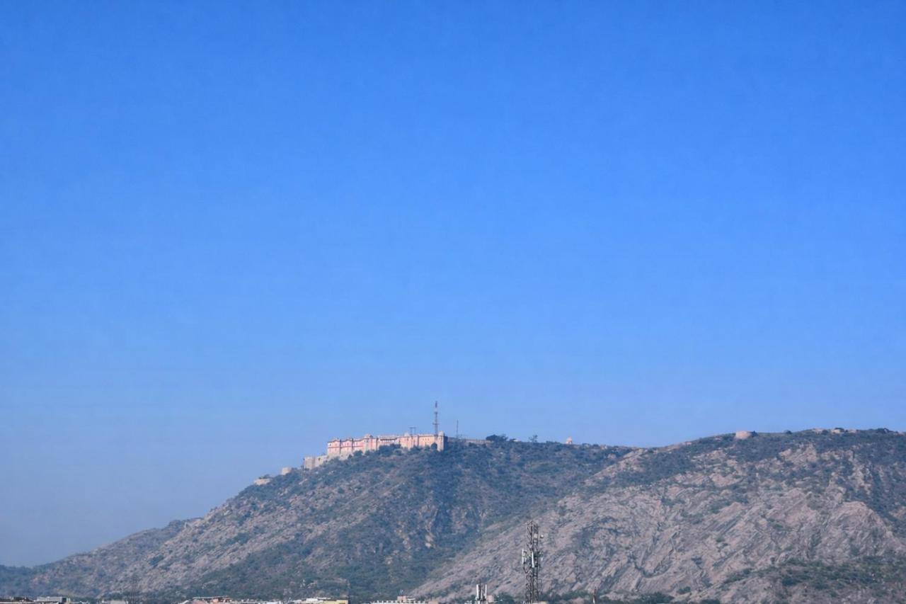 SK Govindam Homestay - B&B Jaipur