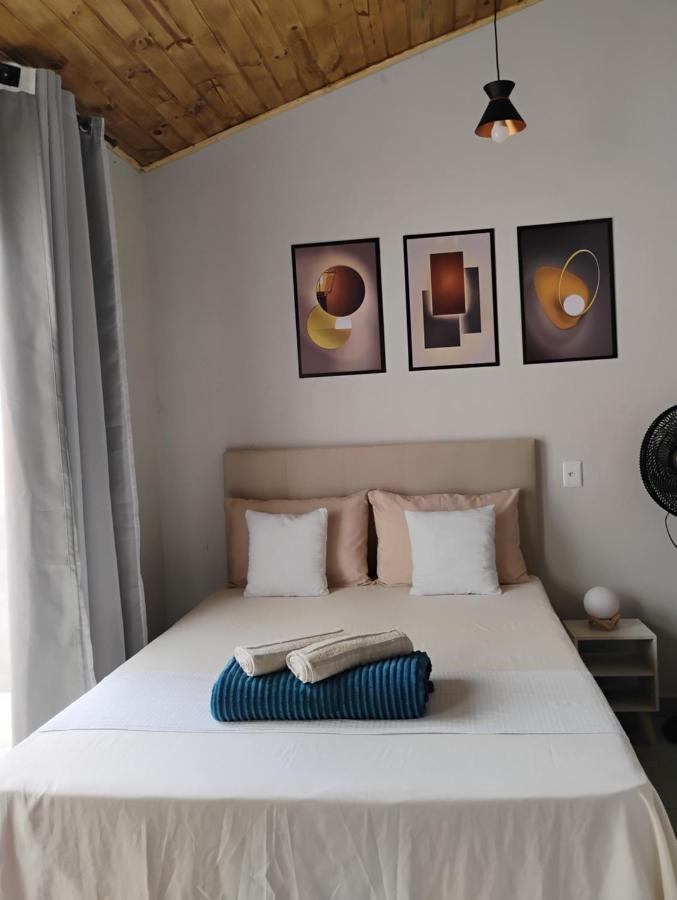 Hospedaria Maria Heloísa - B&B São Thomé das Letras