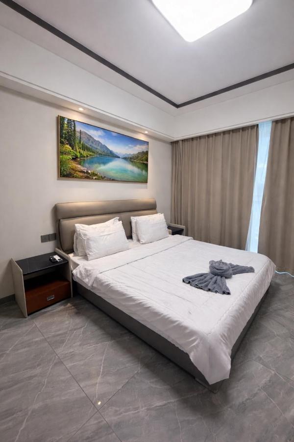 SB Condo Sihanoukville -700m to U MALL - B&B Sihanoukville