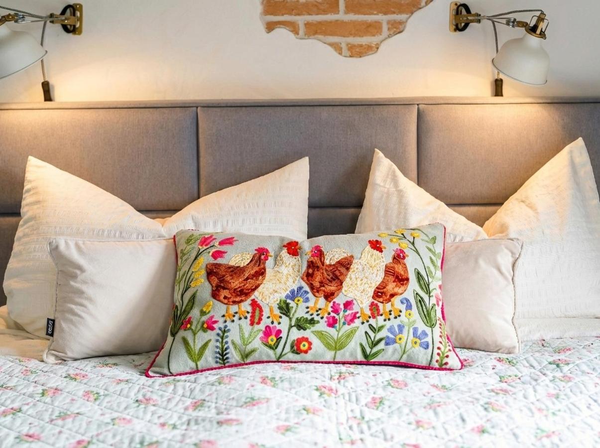 Standard Apartment mit 1 Schlafzimmer