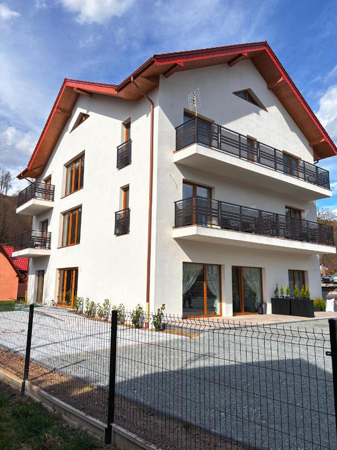 Parkowa Residence - Bed and Breakfast Kudowa-Zdrój