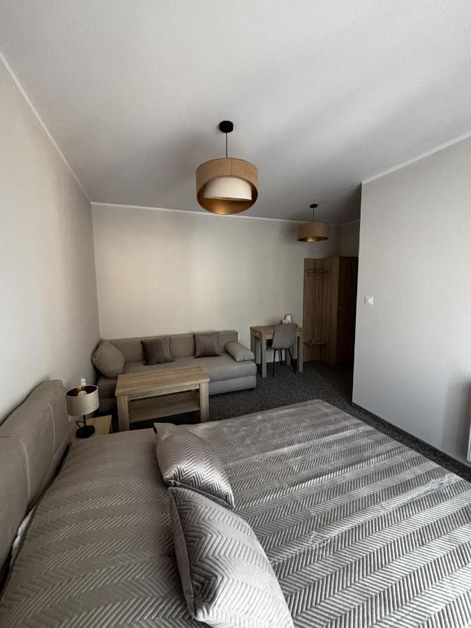 Driepersoonskamer met Balkon