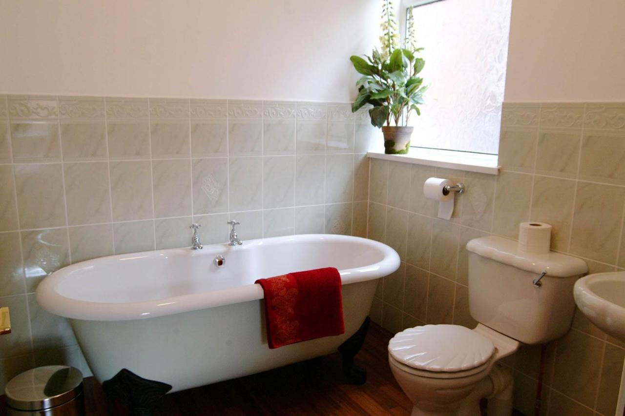 Apartment with Sea View - Pet Friendly