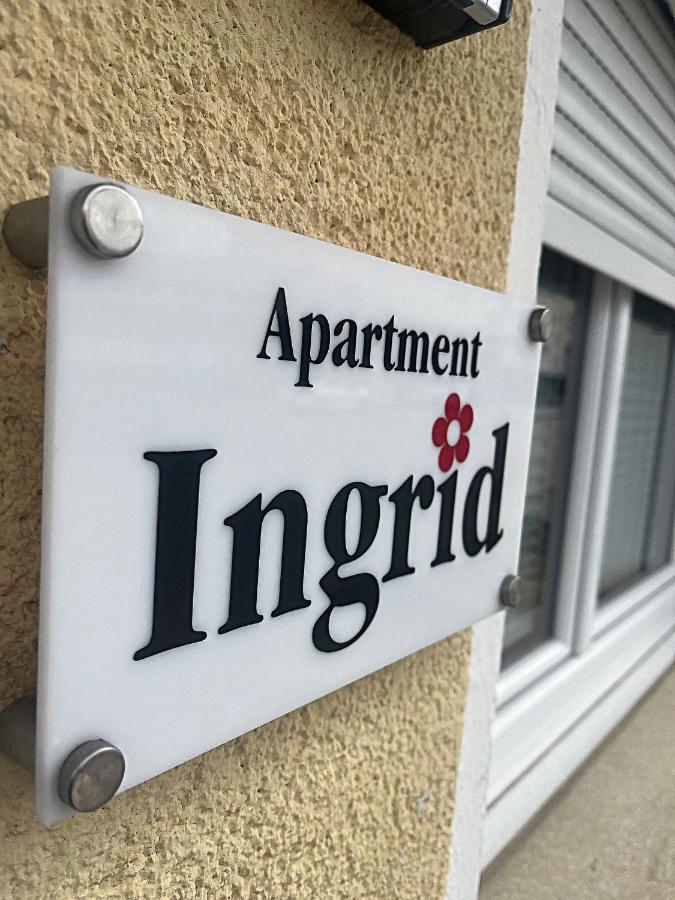 Apartment INGRID stylisch und zentral in VS mit Parkplatz - B&B Villingen-Schwenningen