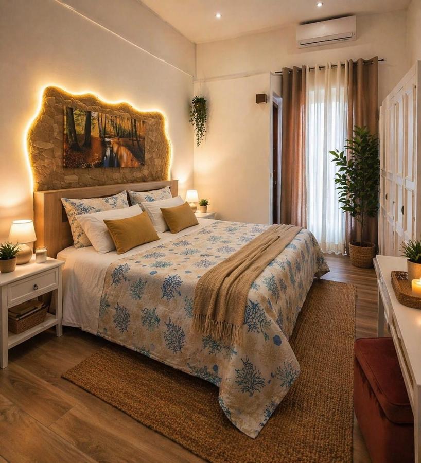 Casa Porta Nuova vicinissima a Palazzo dei Normanni - Bed and Breakfast Palermo