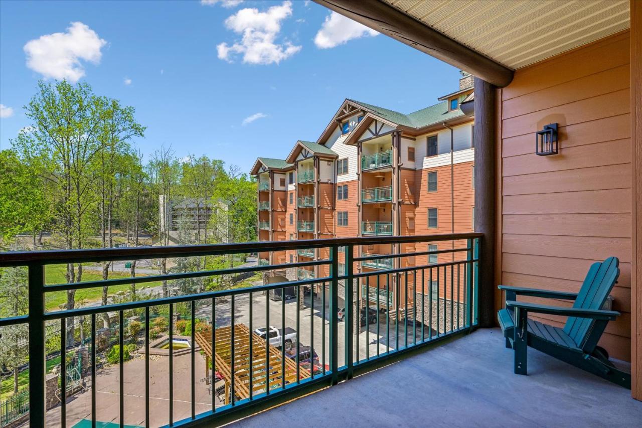 Baskins Creek 312 By Stony Brook Cabins - Ferienwohnung Gatlinburg