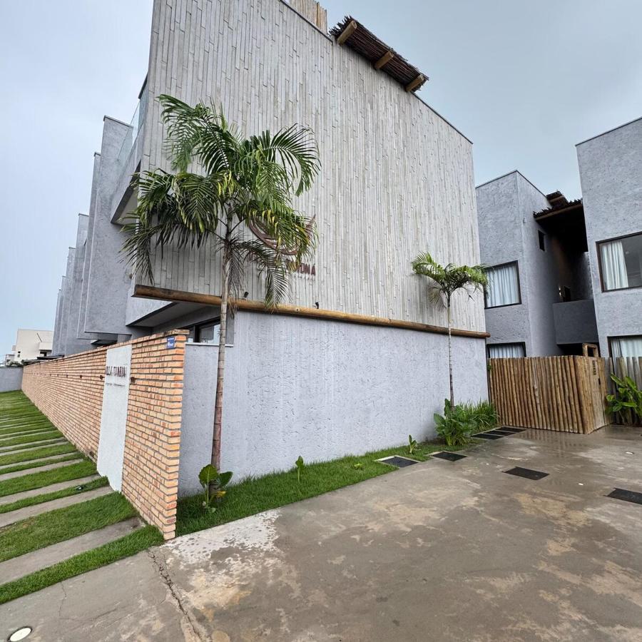 Casa da Leyd, Villa Tamona, Conveniently Located - B&B São Miguel dos Milagres