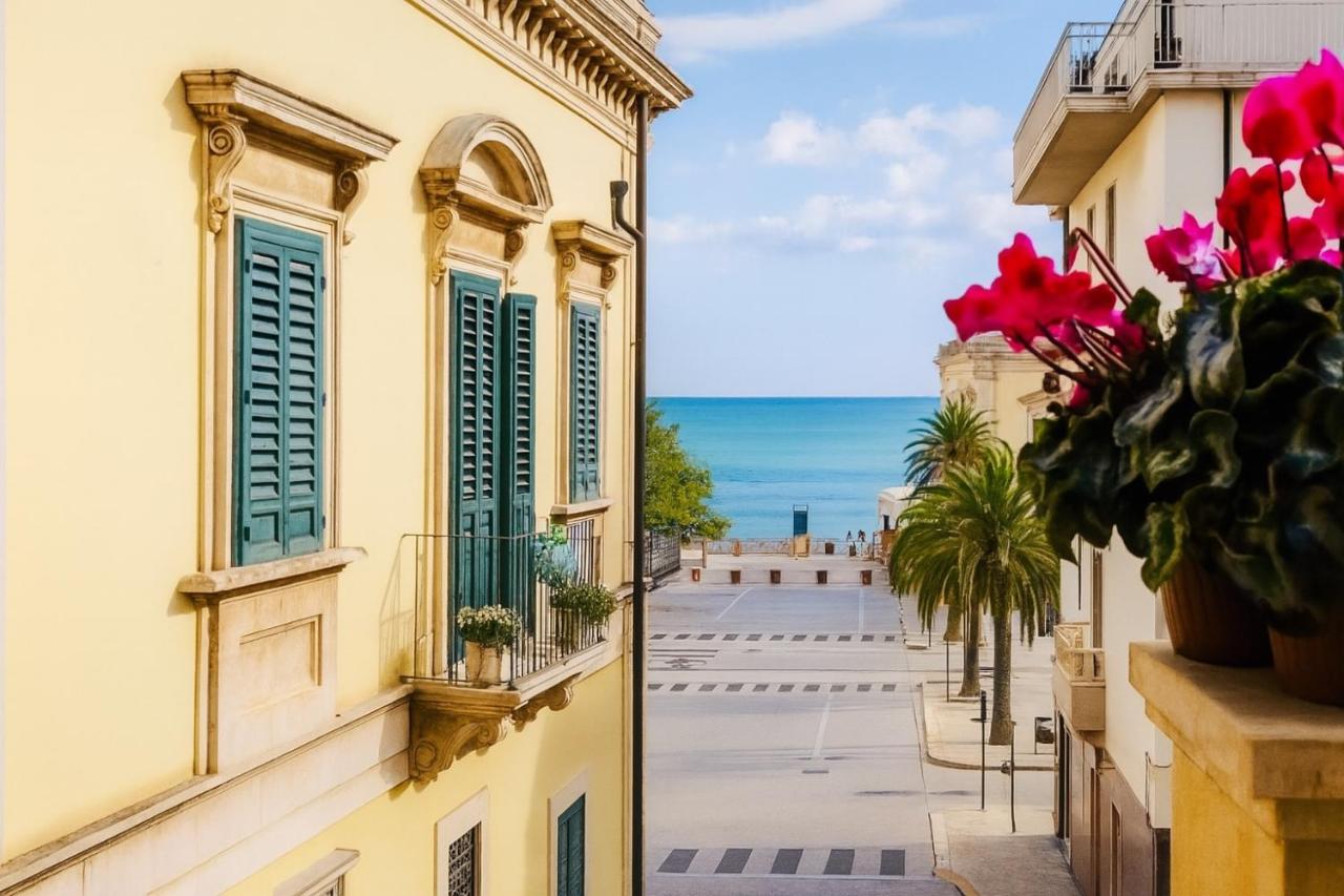 CASA NEREIDE G&G Sicily Home - B&B Pozzallo