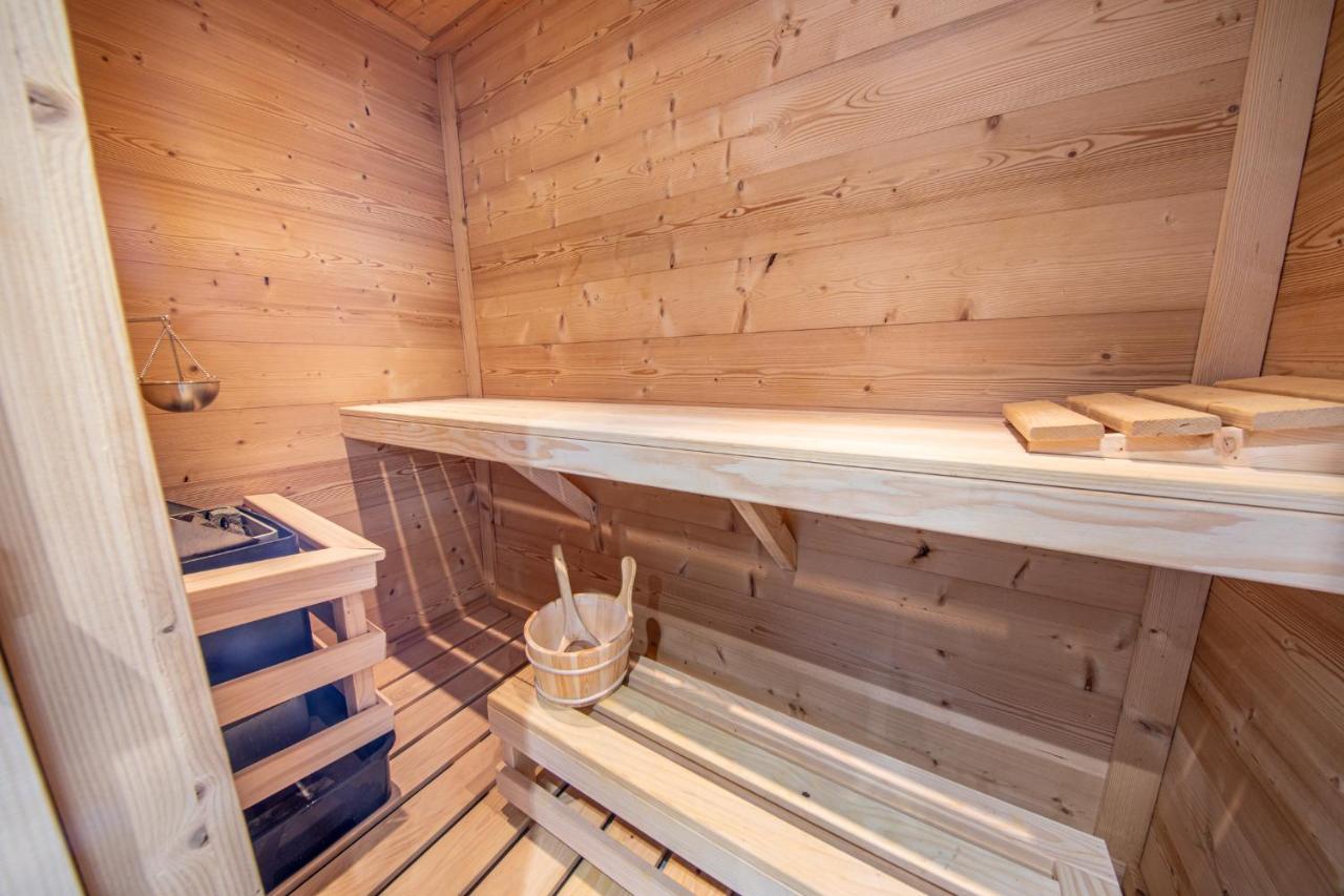 Appartement 3 chambres avec sauna - 9 pers Gérardmer - Ferienwohnung Gérardmer