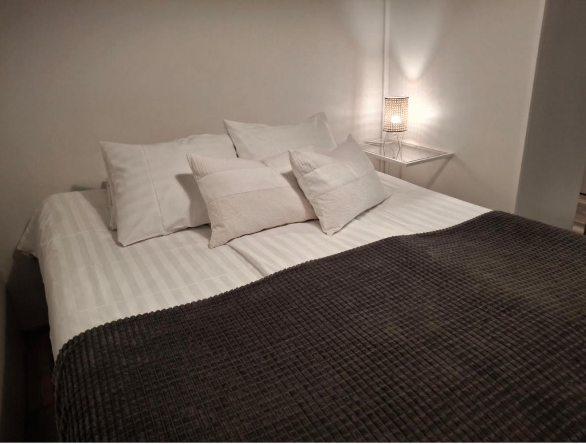 Väinö Apartment 16 - B&B Jyväskylä