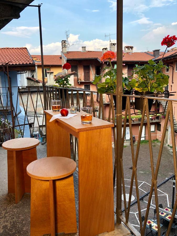 Appartamenti Mulino - B&B Verbania