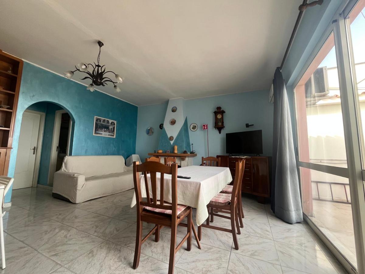 Katia's Home - B&B Giardini-Naxos