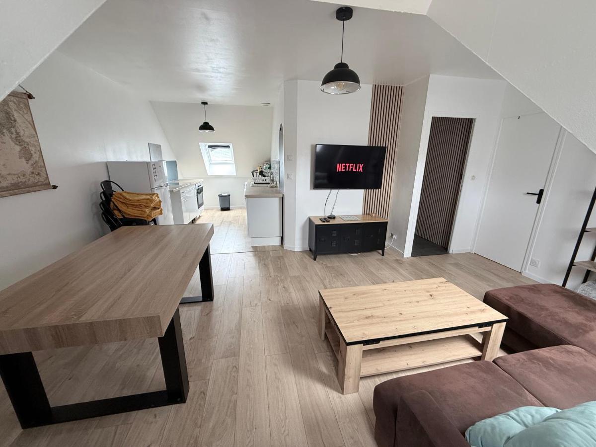 La nouvelle école - B&B Ruillé-en-Champagne