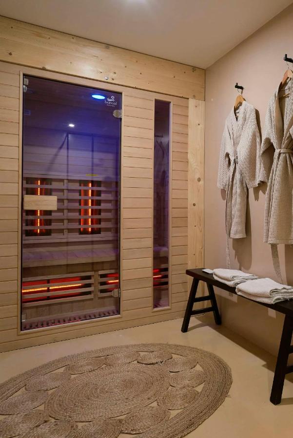 Les cottages du parc - B&B Roubaix