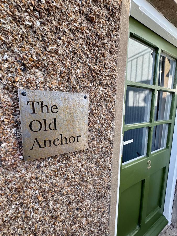 The Old Anchor - B&B Wells-next-the-Sea