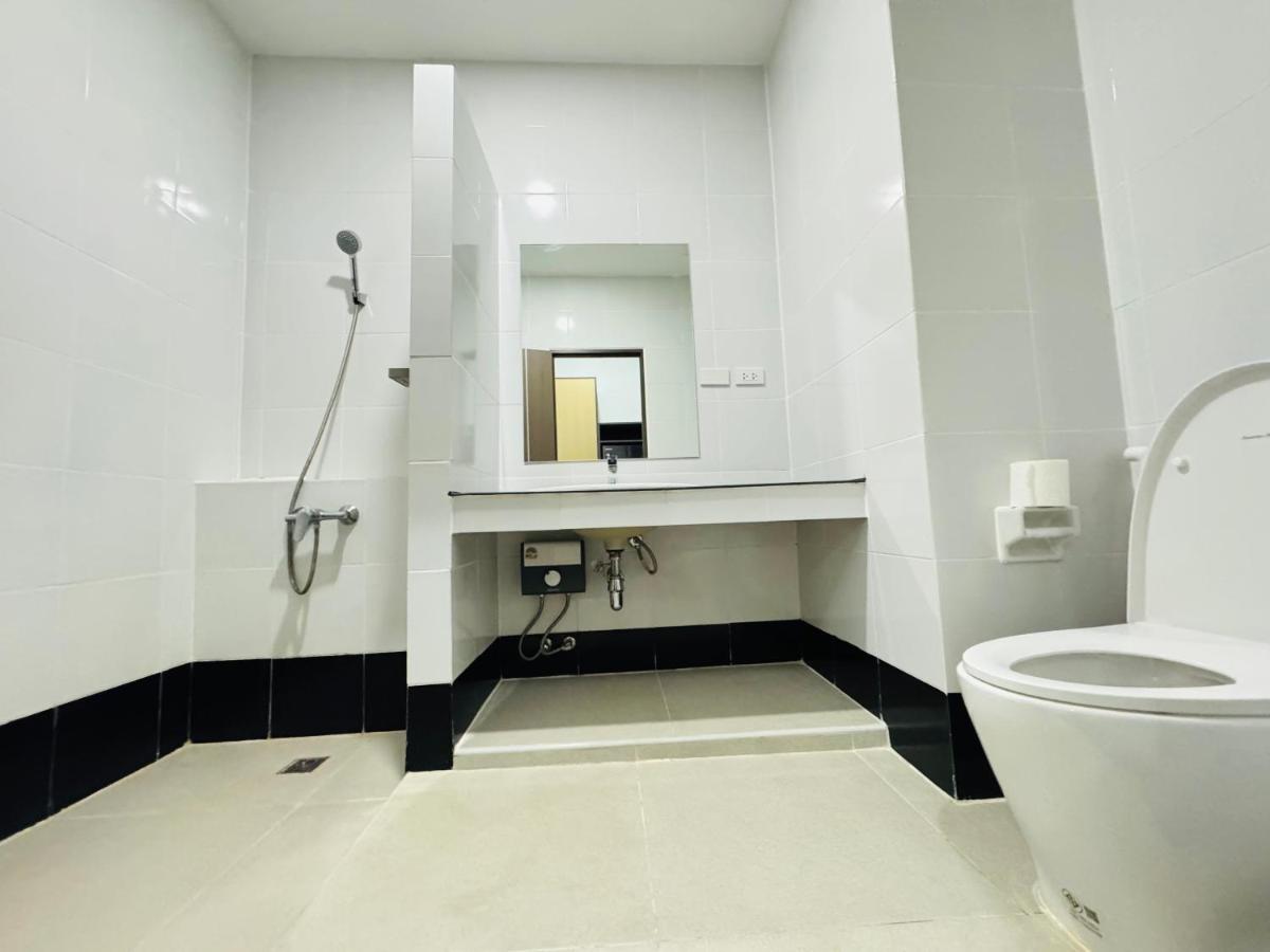 Lucky Resident In Muang Phuket By Paragon - B&B Ban Phlu Yai