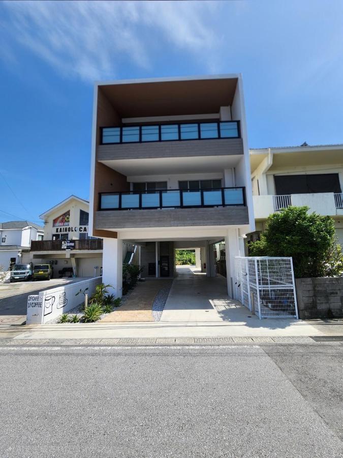 Attract Sea Okinawa Onna - B&B Onna
