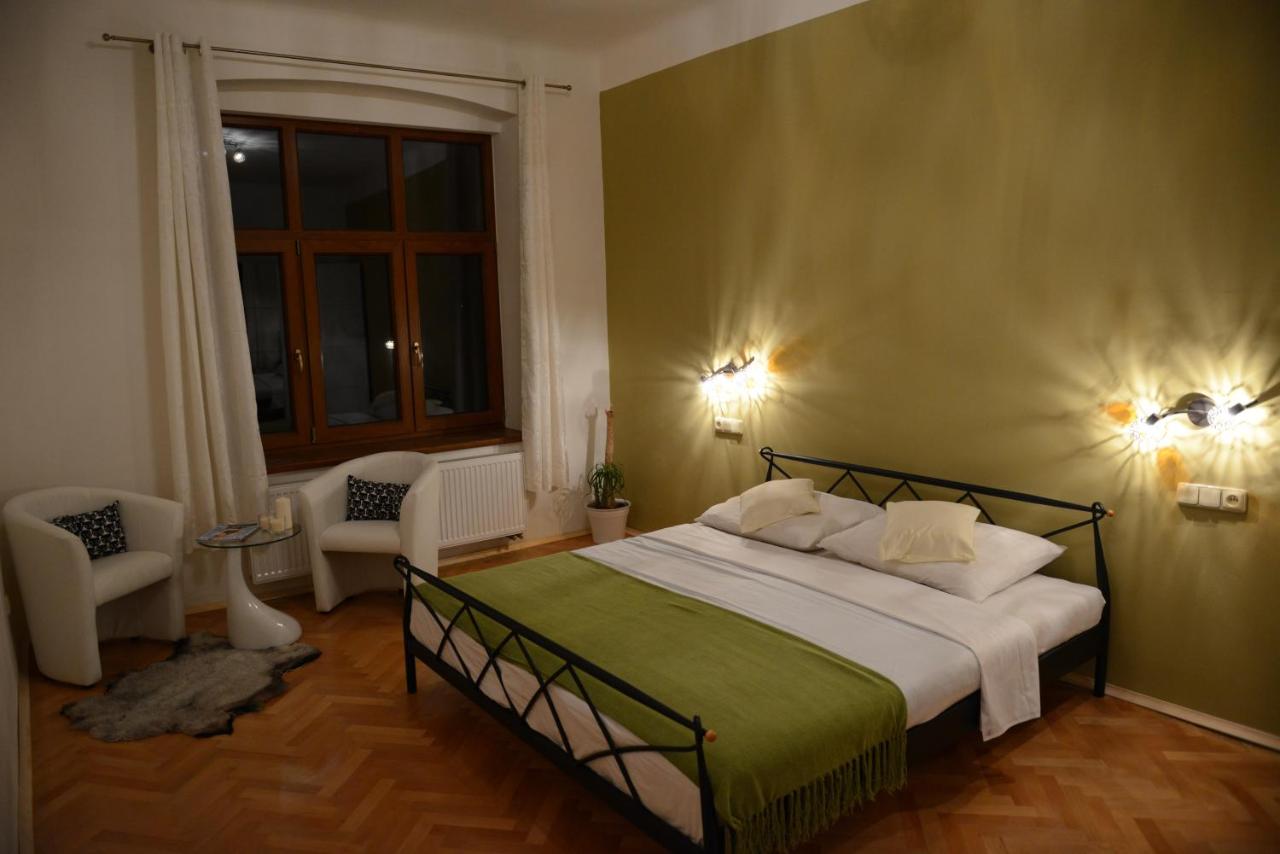 Apartment Rumunská