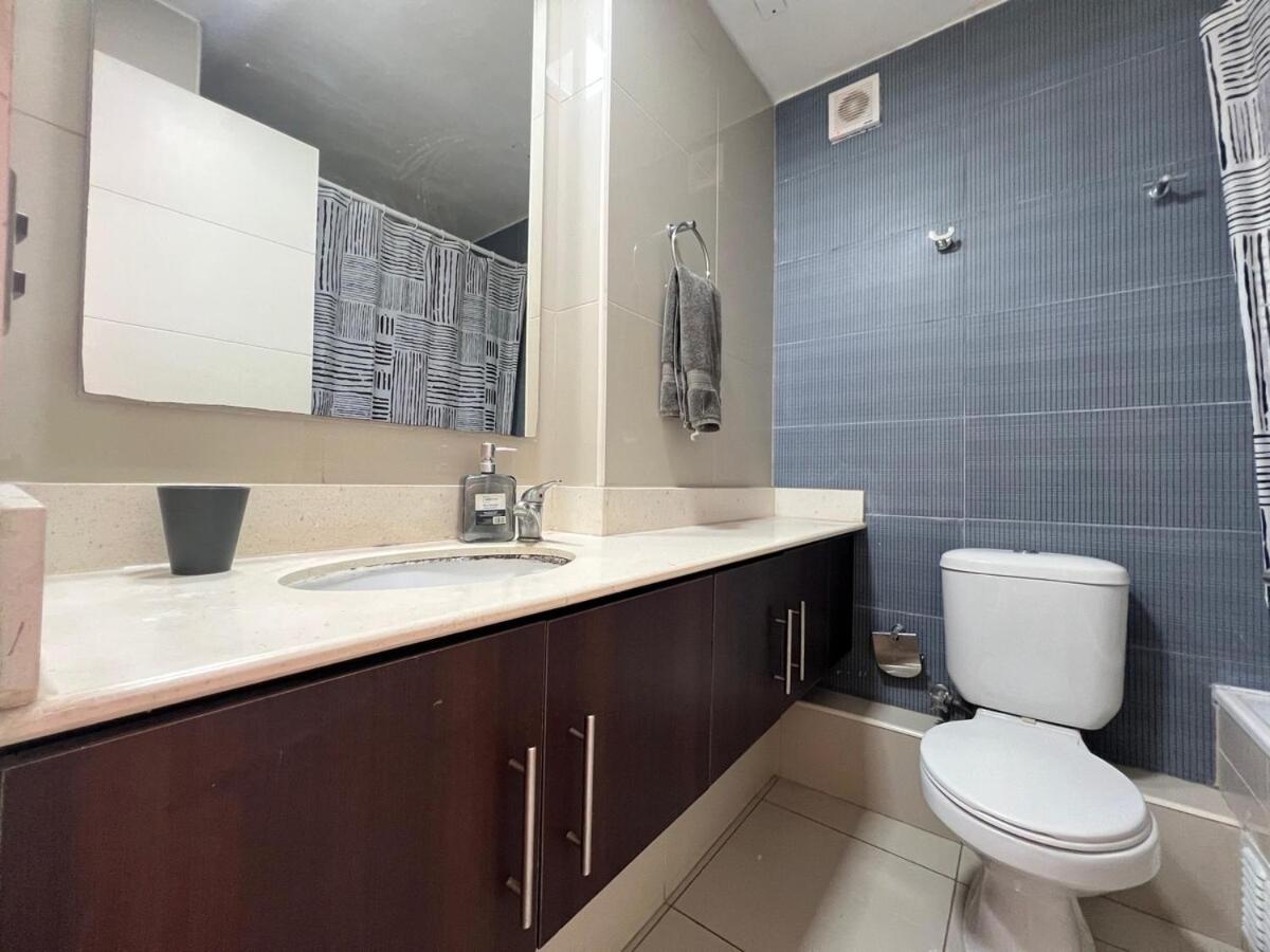Loft para 2 personas - B&B Viña del Mar
