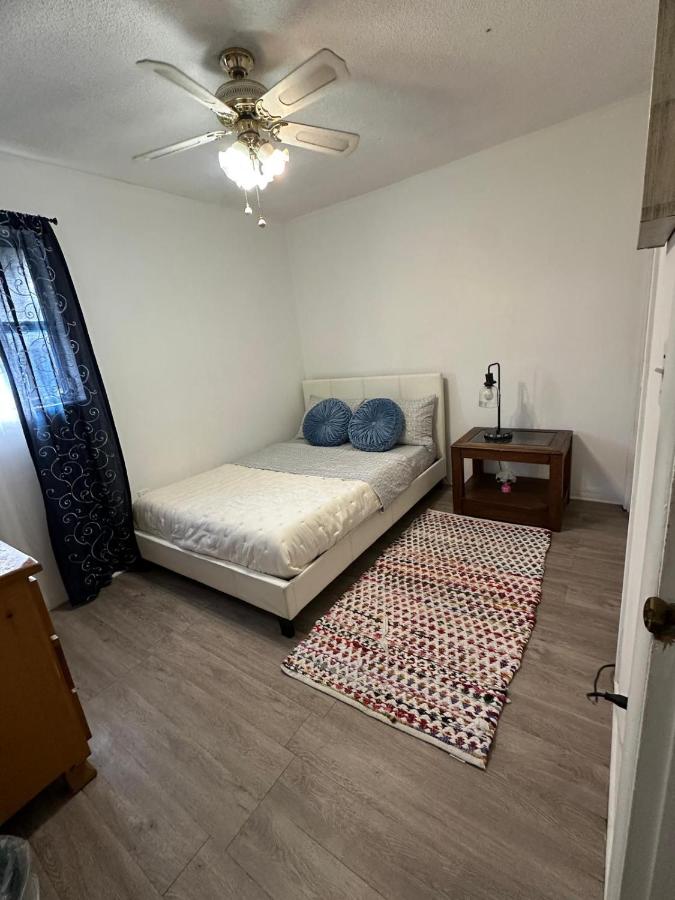 Hermosas habitaciones