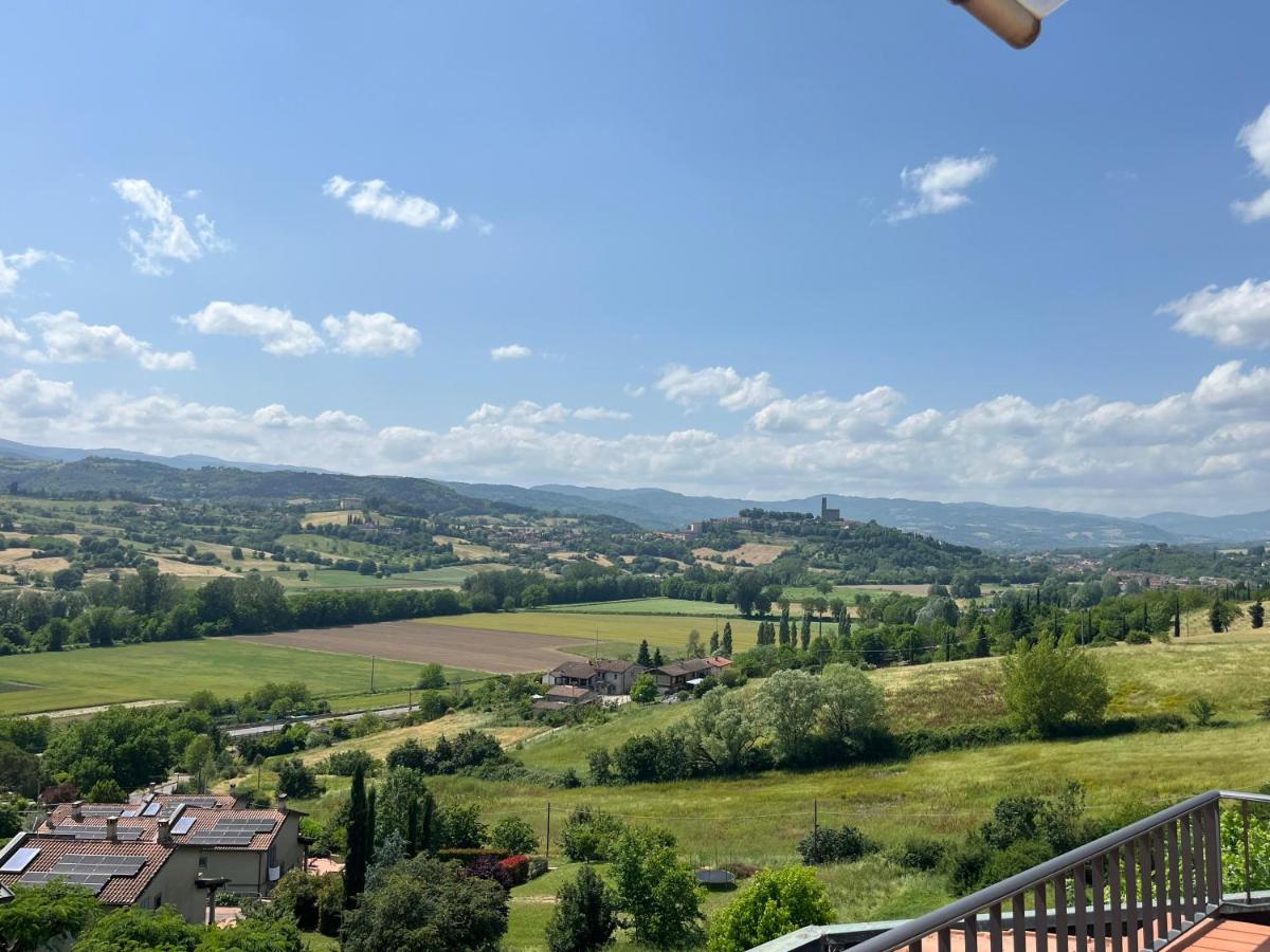 Casa Giovanna Villetta in Casentino - B&B Poppi