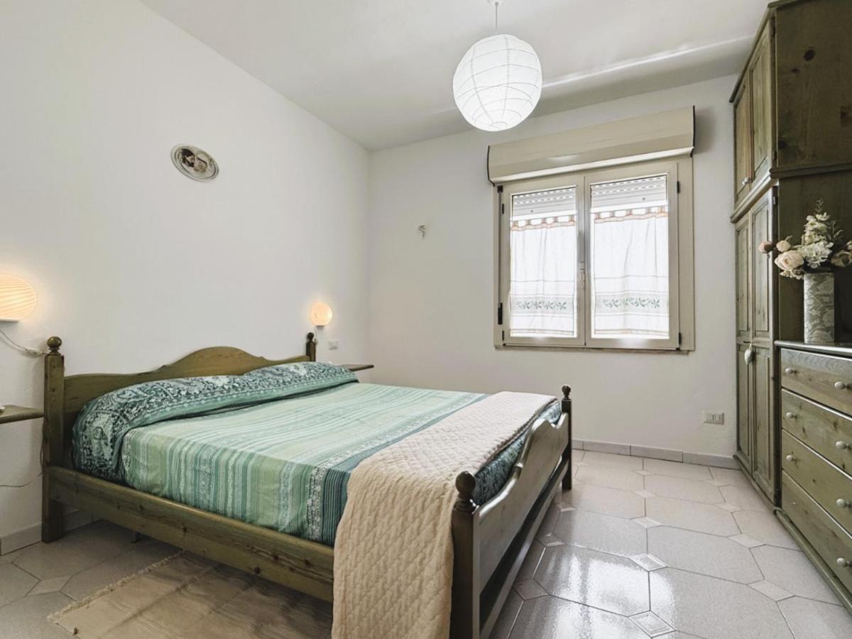 Ottima posizione - Ferienwohnung Villasimius