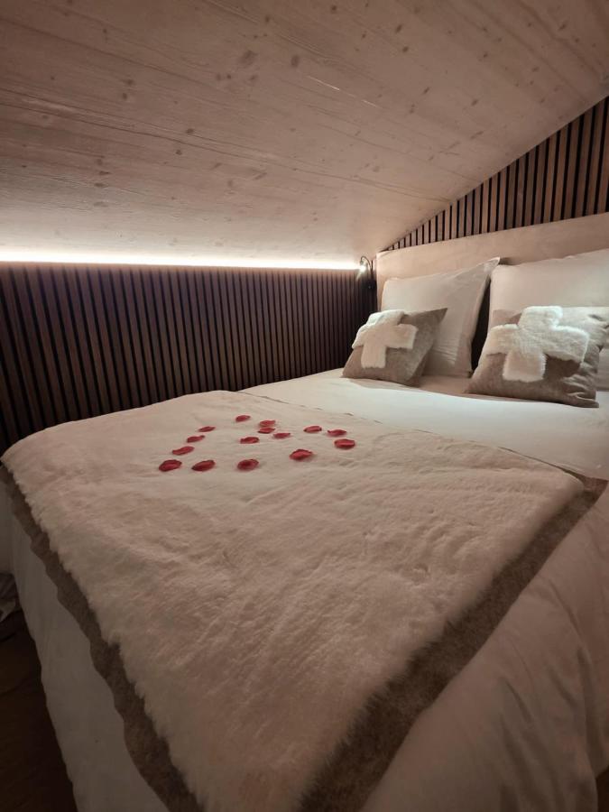 Tiny House Annecy - Ferienwohnung Annecy