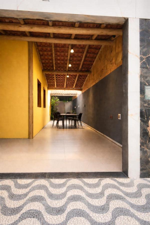 Casa Mineira - Bed and Breakfast Nova Viçosa